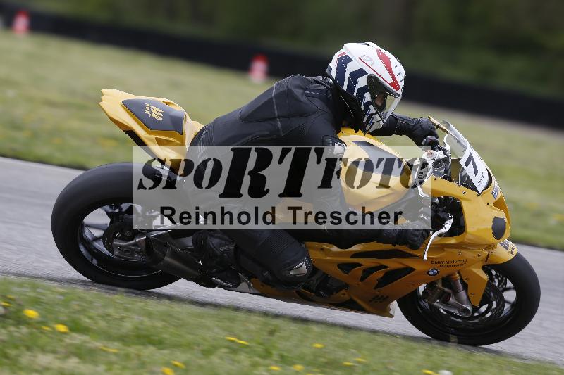 Archiv-2025/08 20.04.2025 Speer Racing ADR/Gruppe gelb/77